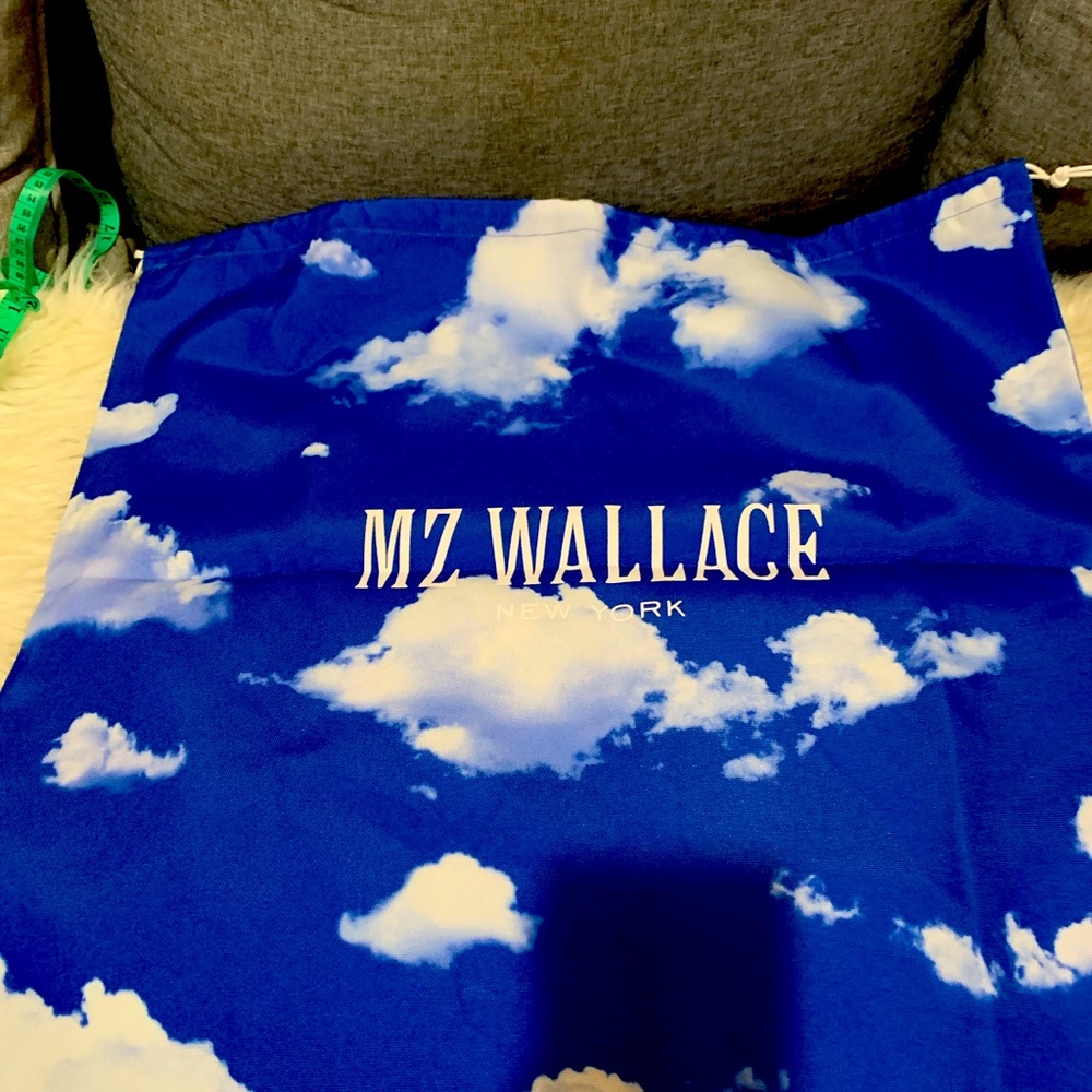 MZ WALLACE DUST BAG